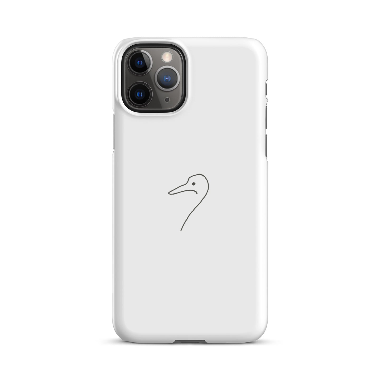 EMU IPhone Phone case