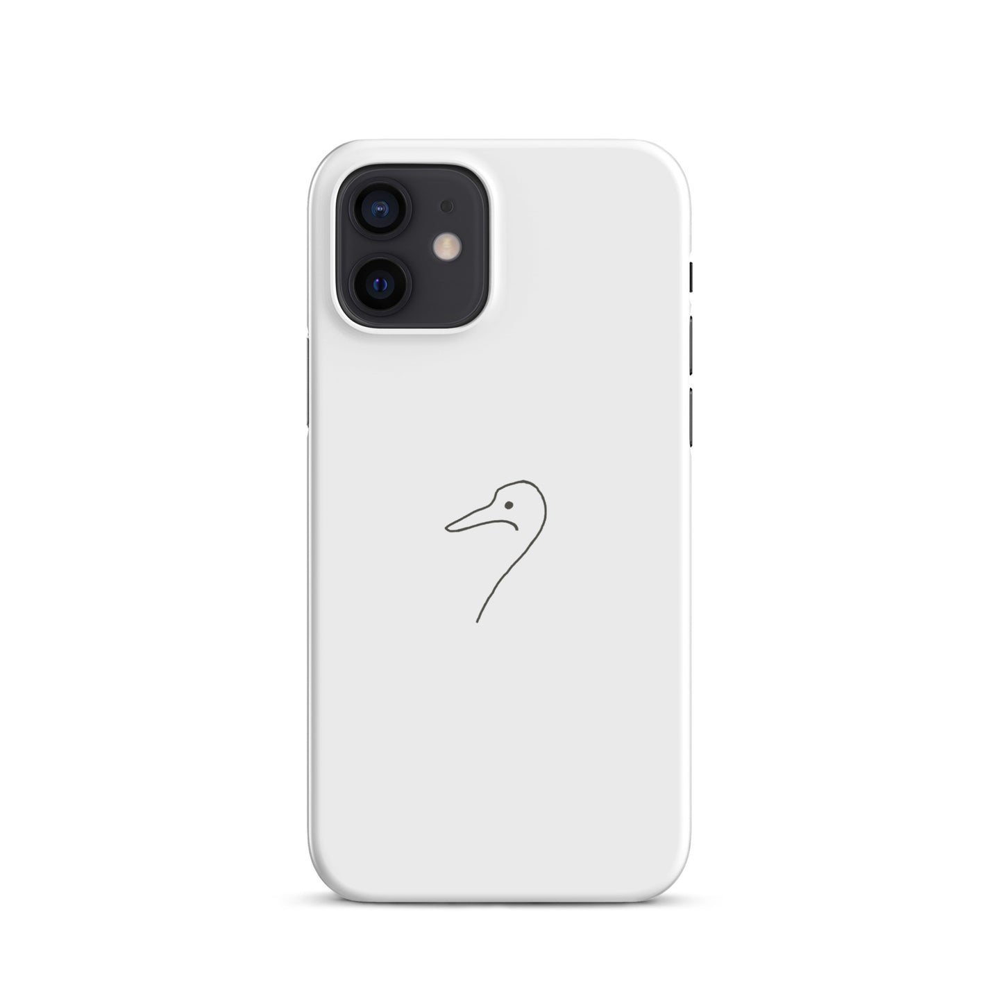 EMU IPhone Phone case