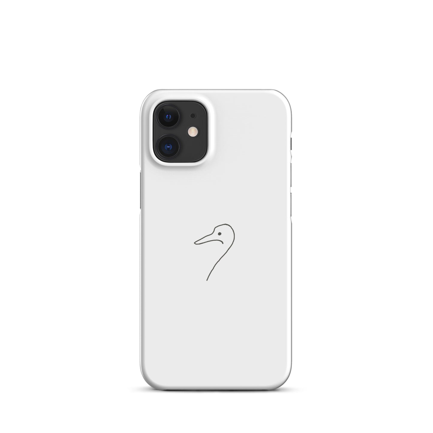 EMU IPhone Phone case