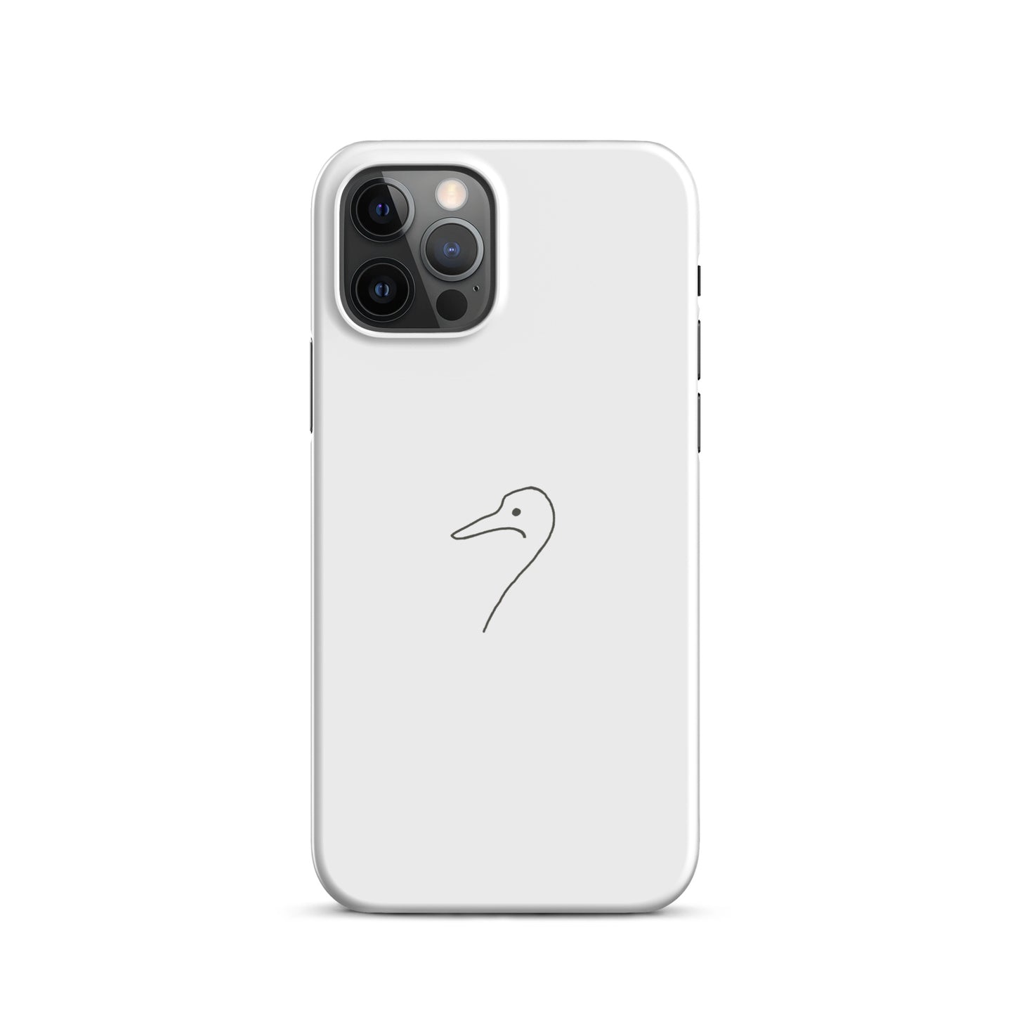 EMU IPhone Phone case