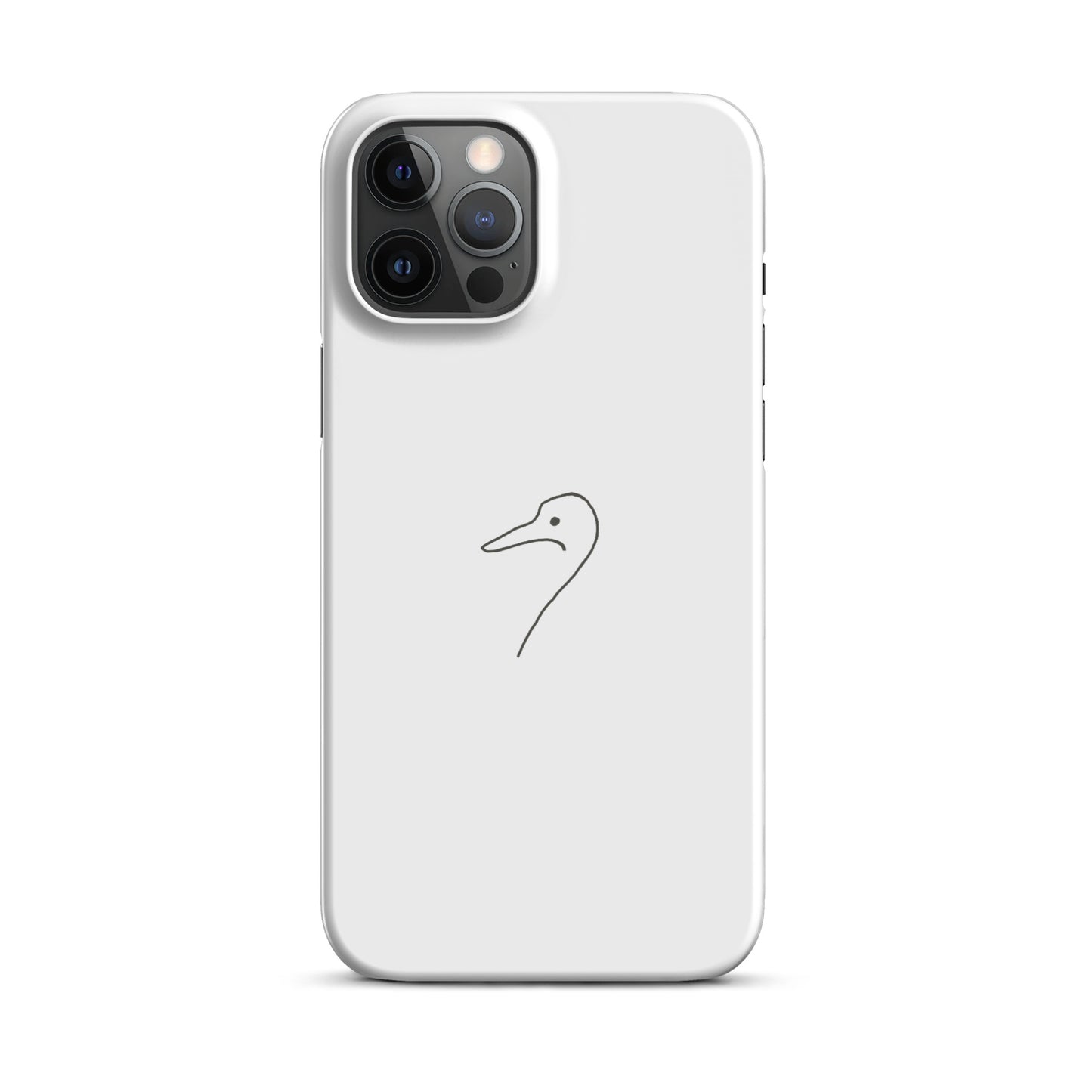 EMU IPhone Phone case