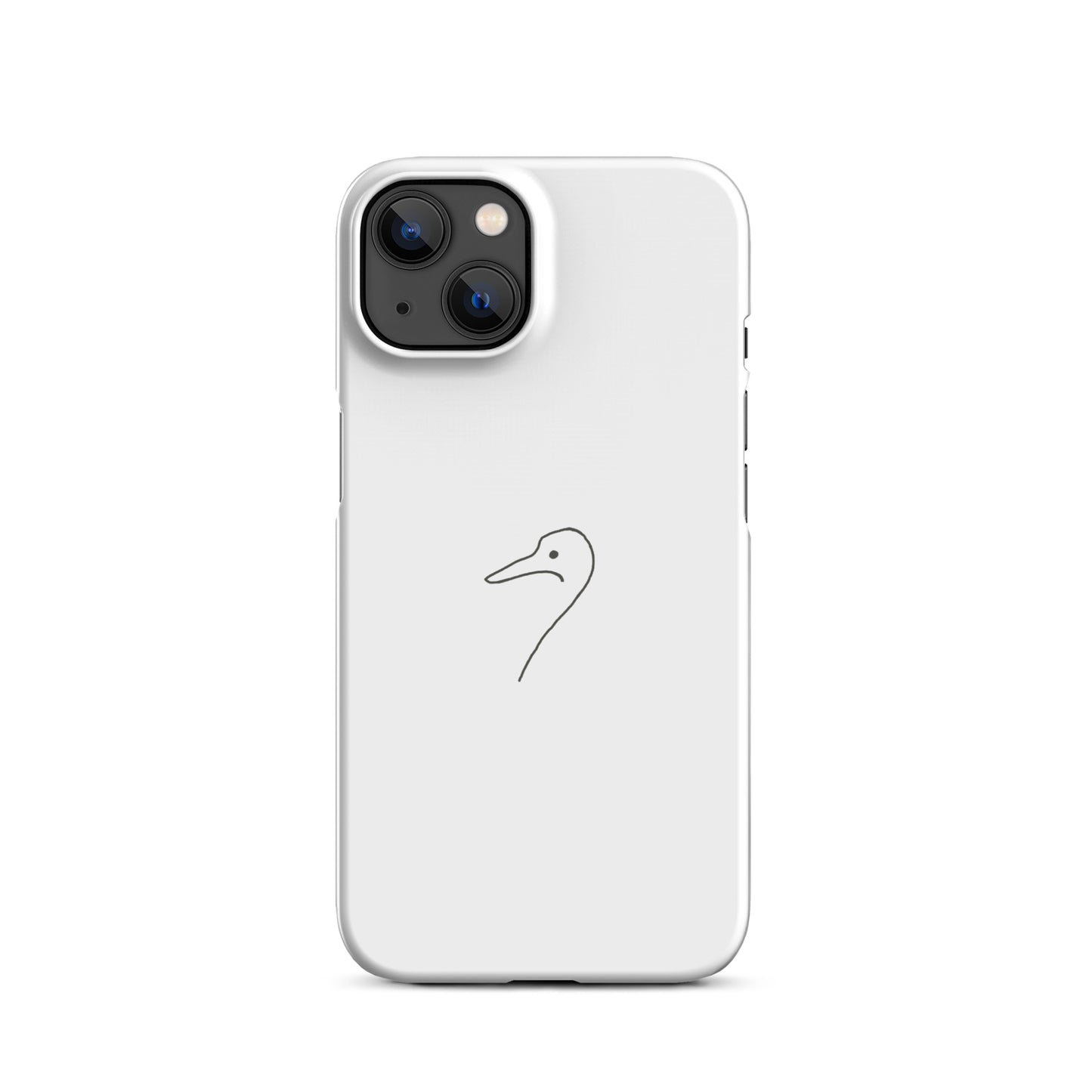 EMU IPhone Phone case