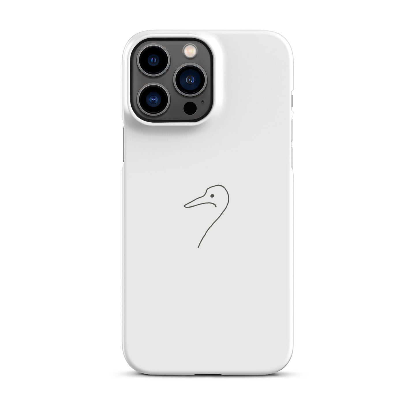 EMU IPhone Phone case