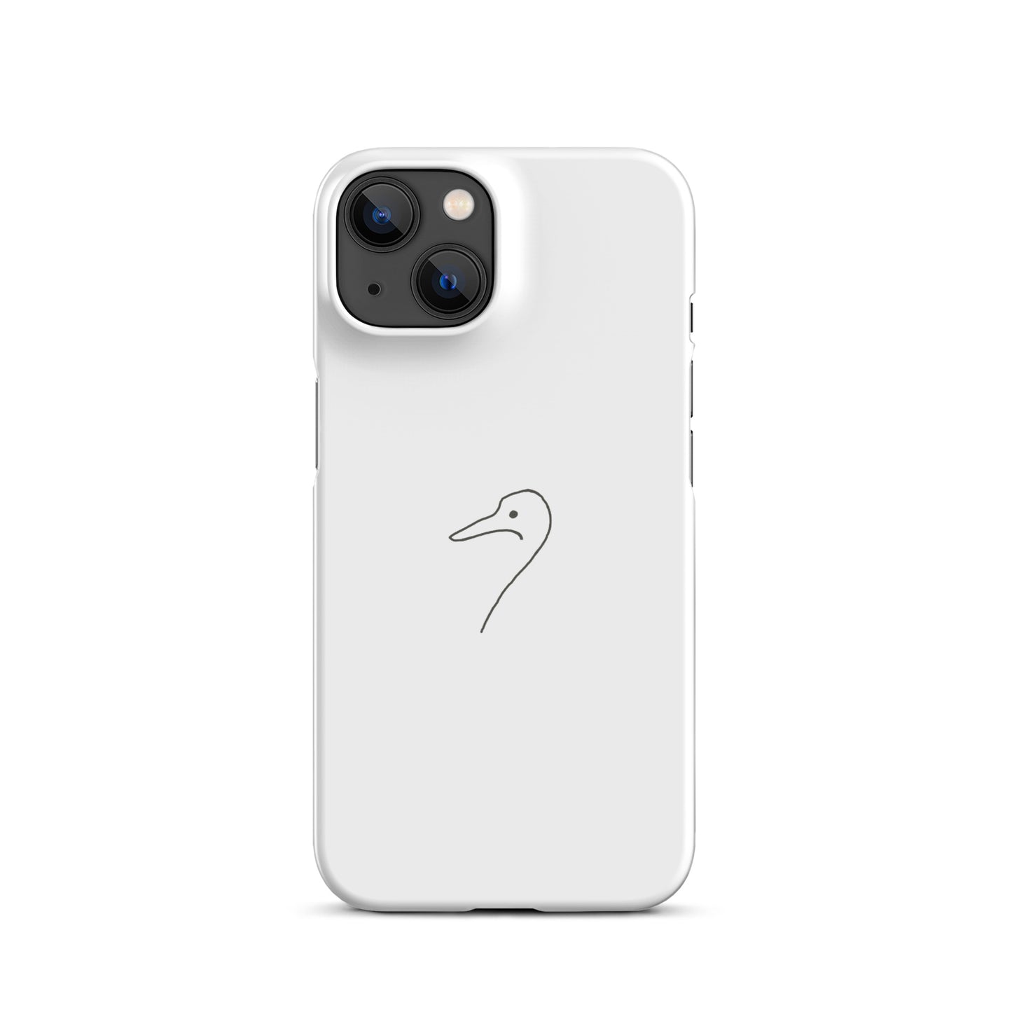 EMU IPhone Phone case