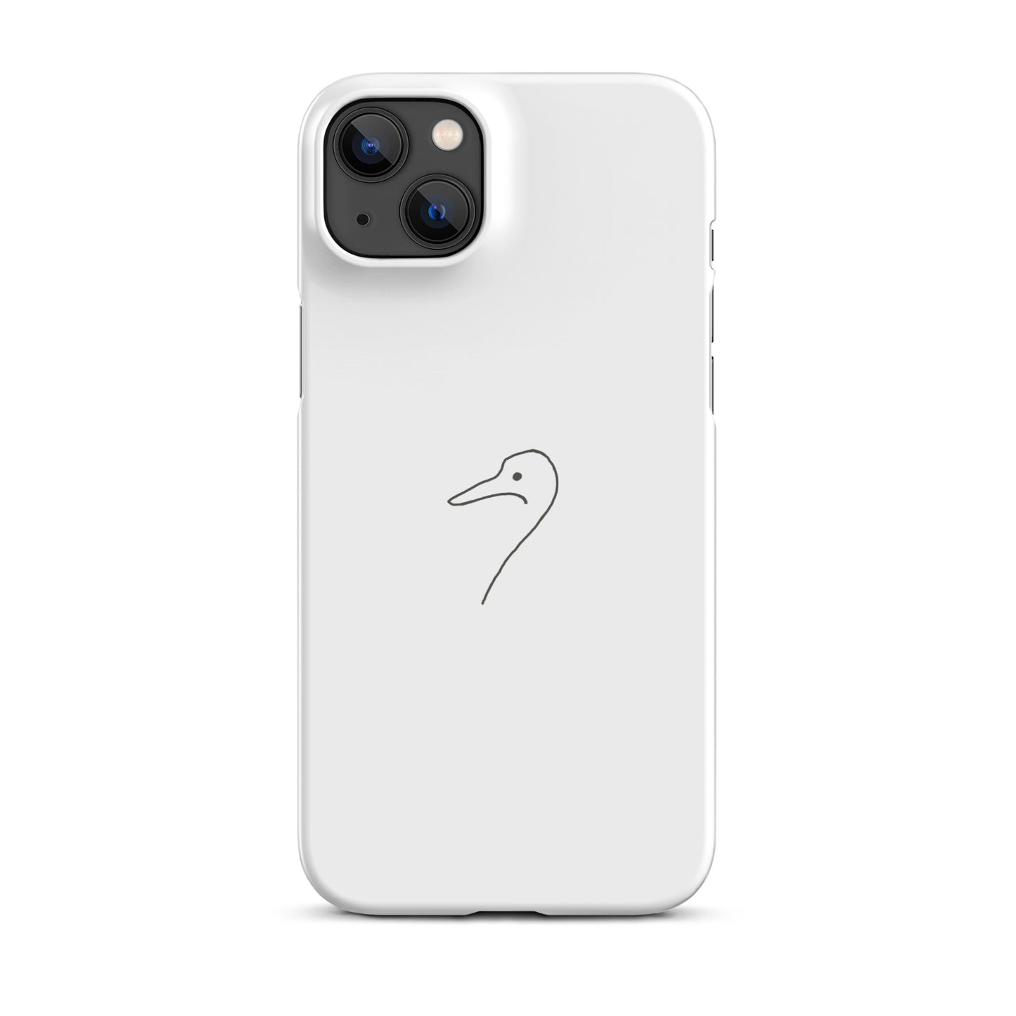 EMU IPhone Phone case